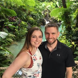 Meet your Posher, Nicole